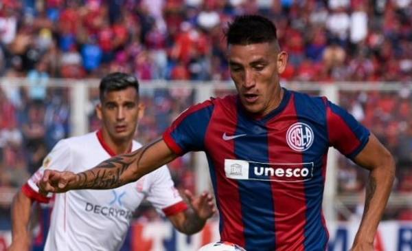 San Lorenzo y Huracán igualaron sin goles en el clásico - La Nueva