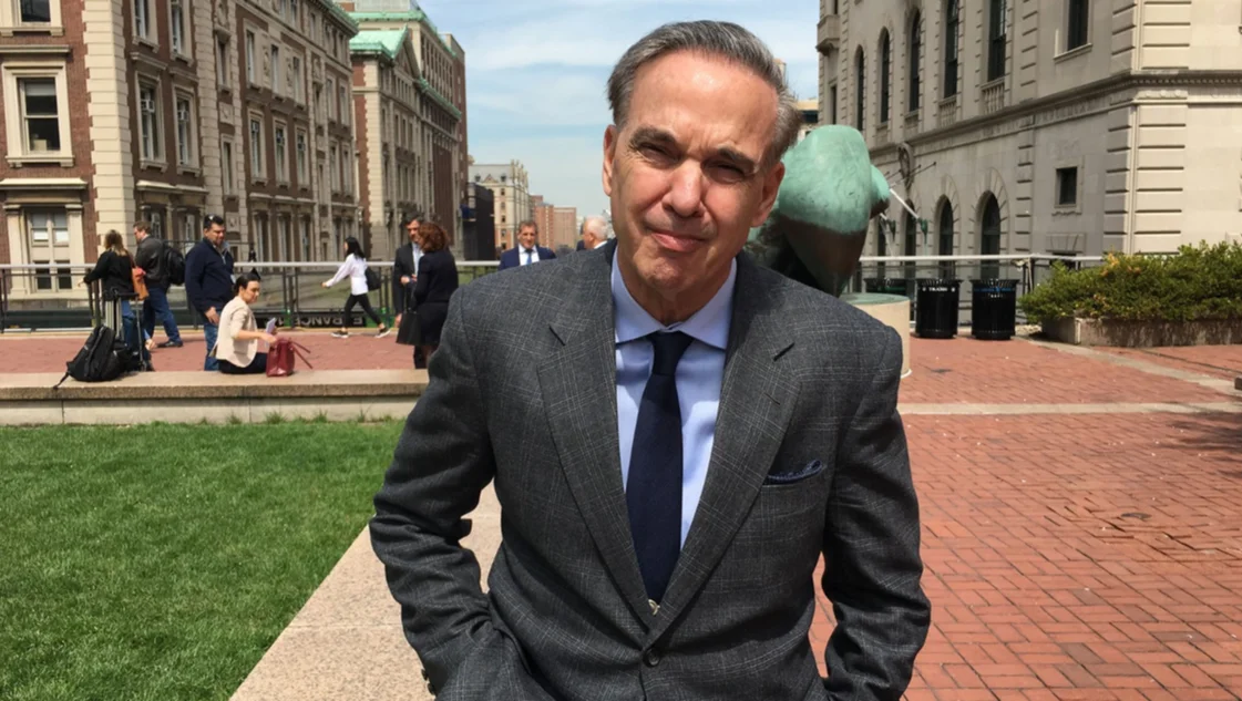 Pichetto: "Estoy haciendo un esfuerzo para armar la centroderecha nacional"