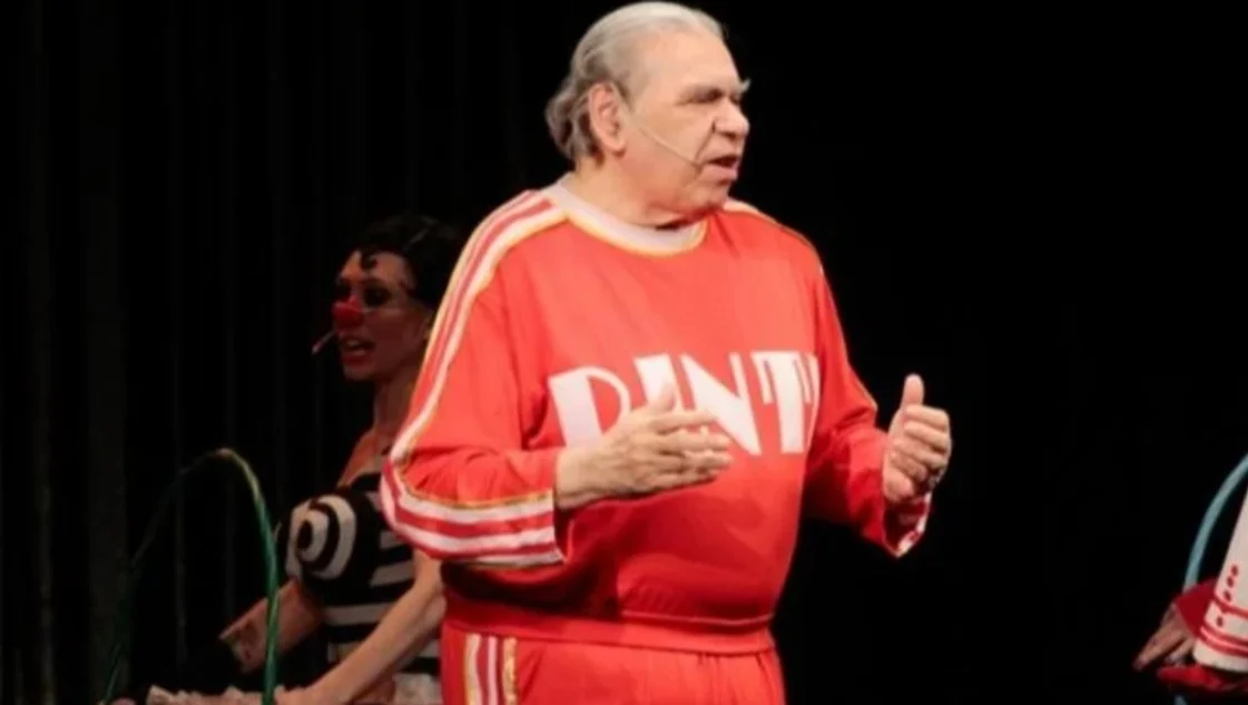 "Salsa Criolla", la obra que catapultó al éxito a Enrique Pinti "Salsa Criolla", la obra que catapultó al éxito a Enrique Pinti