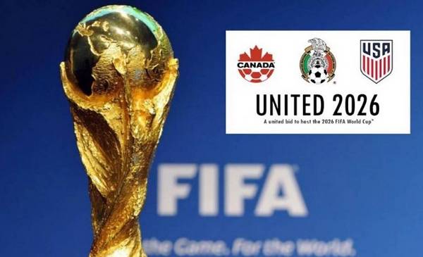 La FIFA aprobó el cambio de formato del Mundial, de 32 a 48 equipos ...