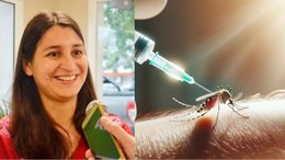 La directora de Epidemiología de Provincia afirmó que el brote de dengue "supera registros históricos"