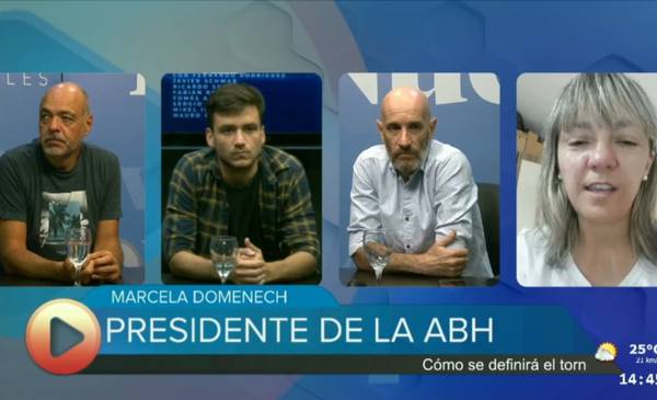 Cómo se prepara la Asociación Bahiense de Hockey para el inicio de la