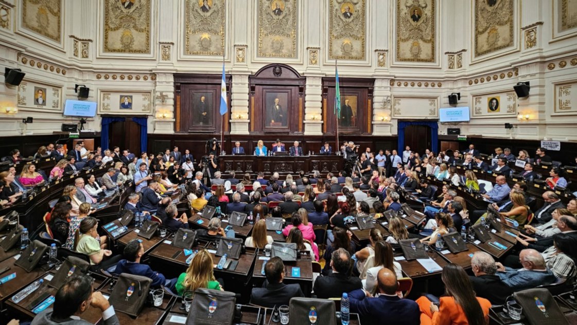 “Parece una amenaza”: Kicillof criticó el Pacto de Mayo y puso siete condiciones para firmarlo