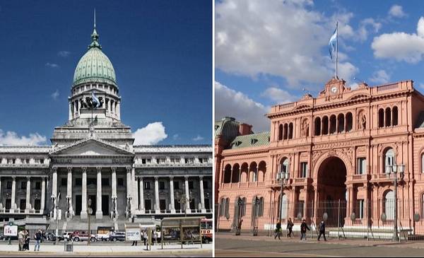 Uno por uno: los puntos clave de la nueva Ley Ómnibus que el Gobierno ...