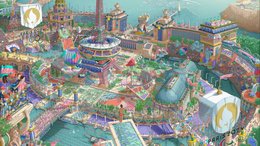 Rumbo a los Juegos: el póster, las 14.30 y la bahiense que viaja a España