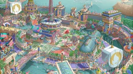 Rumbo a los Juegos: el póster, las 14.30 y la bahiense que viaja a España