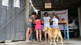 Siete de cada diez niños viven en la pobreza en Argentina, según Unicef