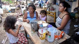 Una familia debe ganar $ 690.000 para no ser pobre en Argentina