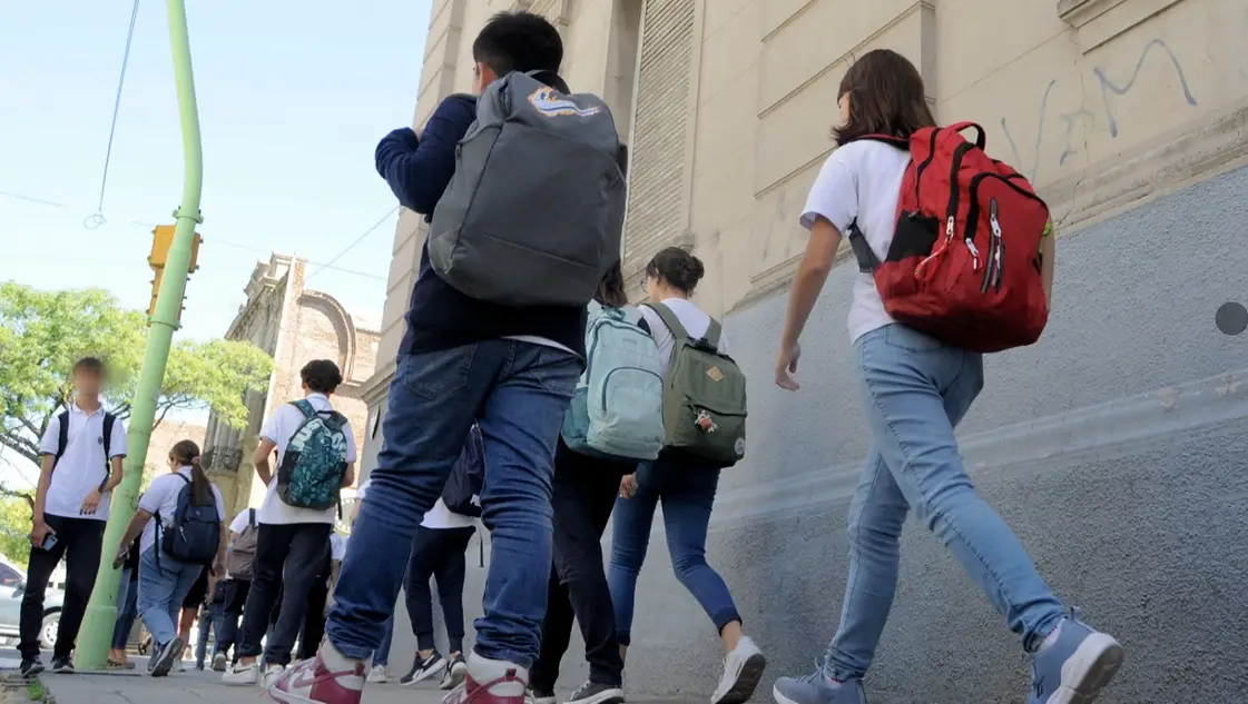 Ayuda del gobierno a familias con chicos en colegios privados: "Todavía no sabemos cómo será"
