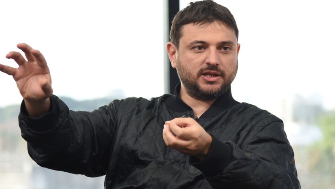 Grabois lanzó una advertencia a Javier Milei: "Te van a voltear" Grabois lanzó una advertencia a Javier Milei: "Te van a voltear"