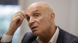 Espert llamó a una "rebelión fiscal": "No hay que pagar los impuestos que aumentó Kicillof"