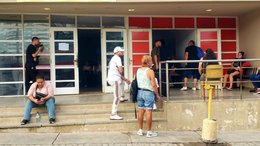 Pico histórico de dengue: hay guardias colapsadas en todo el país