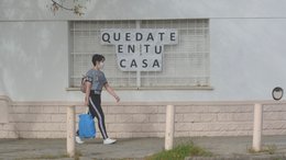 Hace cuatro años iniciaba la cuarentena por el coronavirus en Argentina