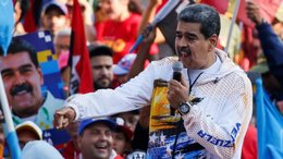 Argentina manifestó su "preocupación" por la situación en Venezuela