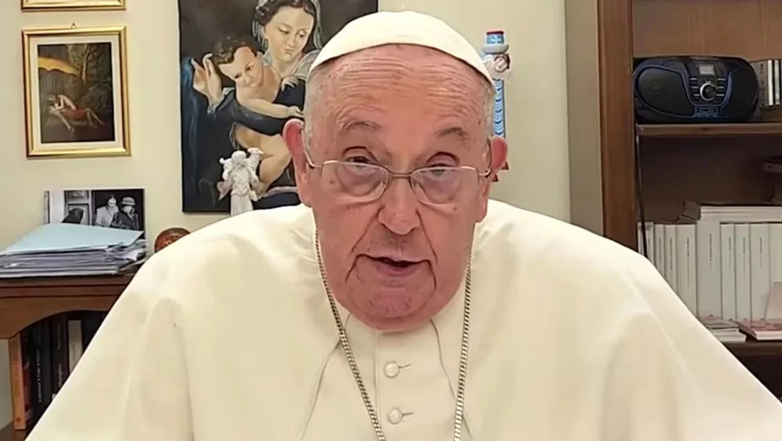Mensaje del Papa: “Sin complicidades no sería posible llegar a la situación de Rosario” Mensaje del Papa: “Sin complicidades no sería posible llegar a la situación de Rosario”
