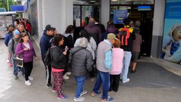 Cómo quedan las jubilaciones tras los cambios y la nueva fórmula de Milei