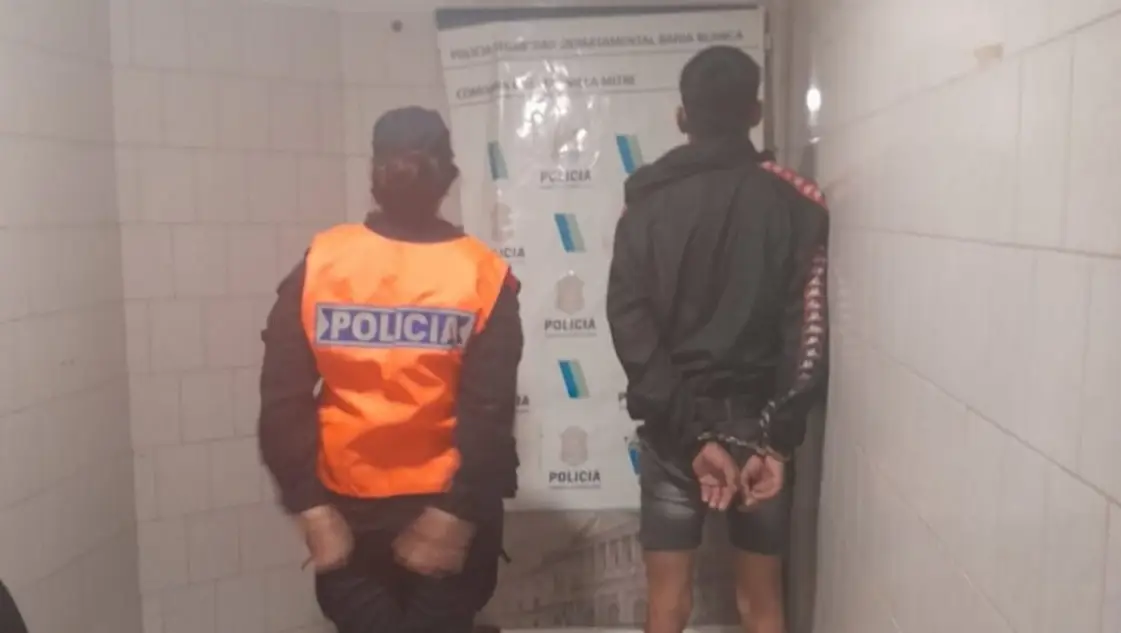 Condenado por asaltar y lesionar con un cuchillo a un padre y a su hijo