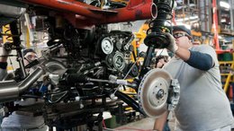 Otra fuerte señal de recesión: se derrumba la inversión privada en distintos sectores