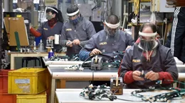 Las pymes le reclaman al Gobierno medidas de alivio fiscal para incentivar el consumo