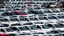 Autos 0km: la venta creció un 71,3% interanual en febrero y es el mejor comienzo de año desde 2018