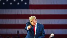 Efecto Trump: por qué los mercados temen una recesión global y cuál sería el impacto sobre la Argentina