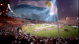 A 30 años de los Panamericanos de Mar del Plata: memorables, espectaculares y únicos