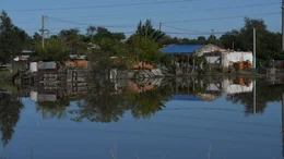El Gobierno nacional no descartó un segundo envío de fondos para Bahía Blanca