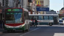 Luego de varios días, vuelven la recolección de residuos y el transporte público a Bahía Blanca
