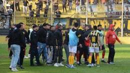 Federal A: se suspendió el partido de Olimpo y está confirmado Villa Mitre en Tandil