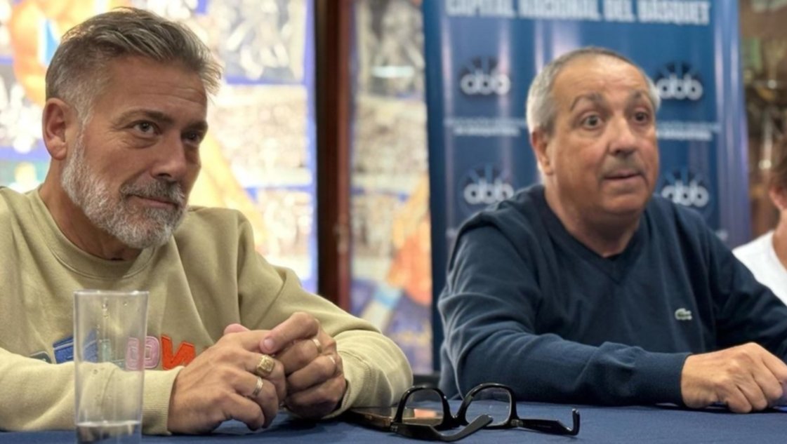 La reunión de la ABB con los clubes: "Al básquet se va a jugar, quizás con algunas limitaciones"