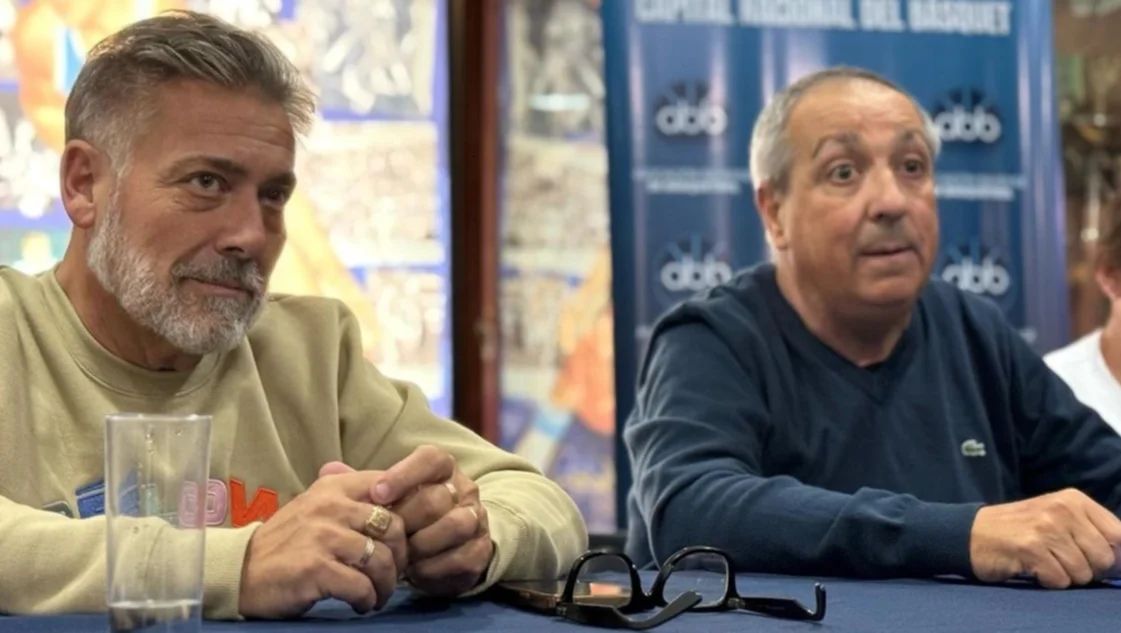 La reunión de la ABB con los clubes: "Al básquet se va a jugar, quizás con algunas limitaciones"
