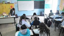 Vuelven las clases a Bahía: este viernes reabrirán sus puertas 15 jardines y cinco escuelas