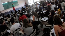Cuáles son los jardines y escuelas que abrirán el lunes
