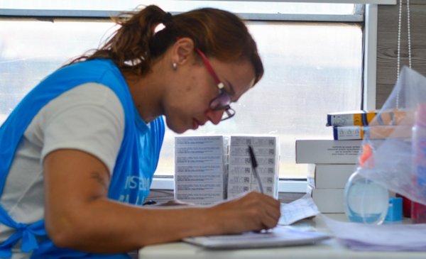 Centros de Salud Abiertos este Domingo: Conozca los Lugares Habilitados