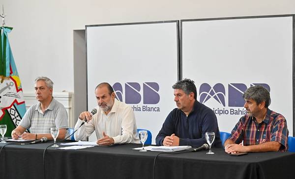 Susbielles anunció medidas de alivio fiscal para el sector productivo ...