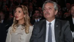 Fabiola Yáñez: "Alberto Fernández es narcisista, psicópata y su patrimonio está flojo de papeles"