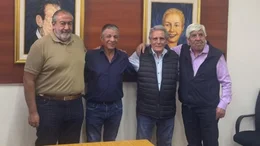 Tras la confirmación del paro general, la CGT volvió a criticar al Gobierno