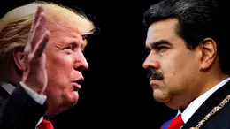 Trump anunció que aplicará aranceles del 25% a los países que le compren petróleo y gas a Venezuela