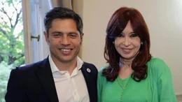 Desafío a Kicillof: el cristinismo presentó un proyecto para no desdoblar las elecciones en Provincia