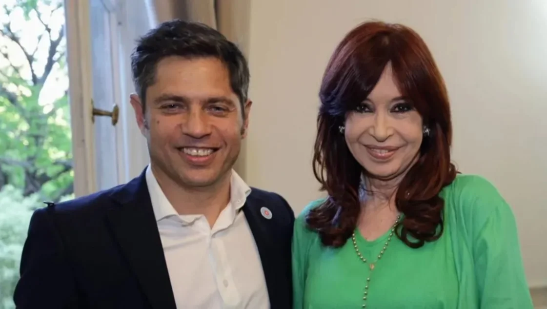 Desafío a Kicillof: el cristinismo presentó un proyecto para no desdoblar las elecciones en Provincia