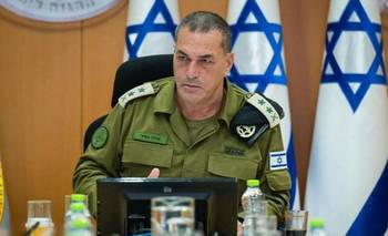 Israel lanza ofensiva contra Hizbulá y advierte que serán "muchos días" de combate