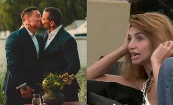 Gran Hermano: Solange se sinceró sobre el affaire de su exmarido con su personal trainer