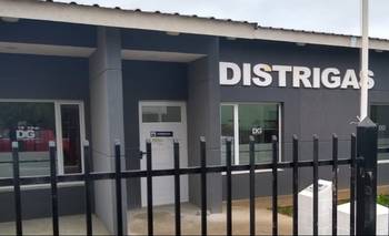 Polémica en Santa Cruz: la distribuidora de gas preadjudicó una obra millonaria a la oferta más alta