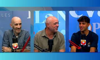 Muzi: "Les dejé en claro que si el cuerpo técnico se mantenía yo prefería dar un paso al costado"