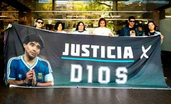 Escándalo en el caso Maradona: denuncian que fiscales se olvidaron de presentar pruebas
