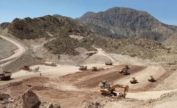 Argentina anunció que se llevan invertidos USD 47.000 millones en el sector minero con el RIGI