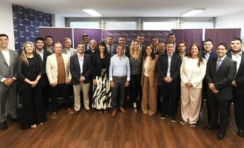 Karina Milei reunió a autoridades de LLA: pidió más presencia territorial y promover la boleta única