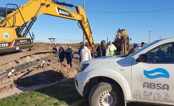 Iniciativa participativa para el control vecinal sobre ABSA 