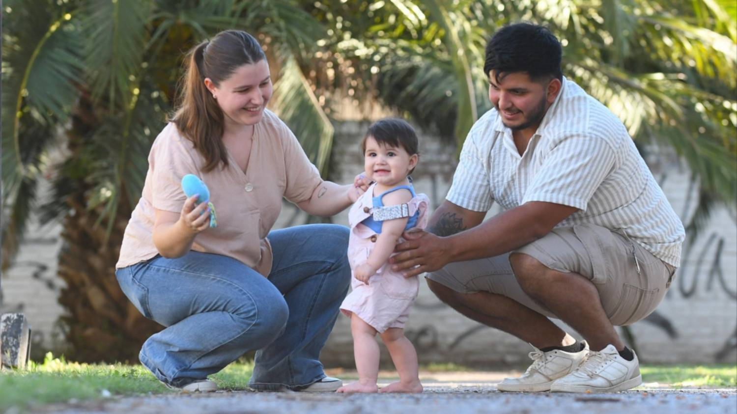 Cuando todo era agua y angustia, la vida se abrió camino en Bahía Blanca