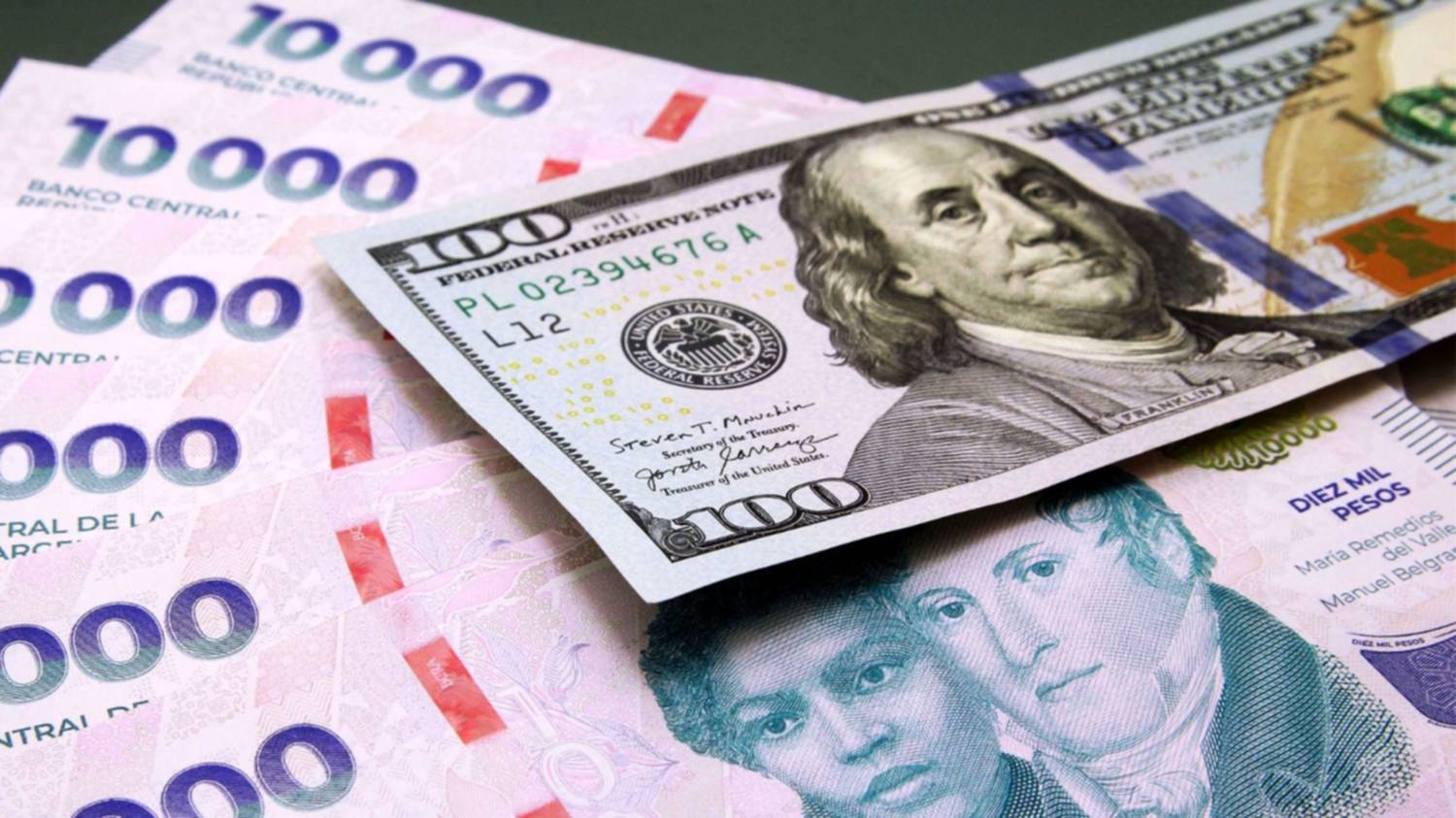 Reforma: ¿qué cambia en el sueldo con los tickets canastas y los beneficios?